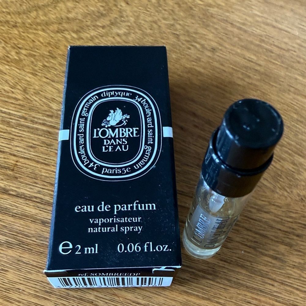 Diptyque samples - Picture 6 of 7